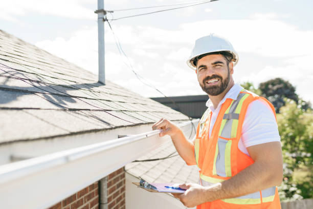 Best Residential Roofing Contractor  in Fredericktown, MO