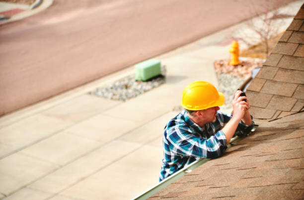 Best Commercial Roofing Services  in Fredericktown, MO