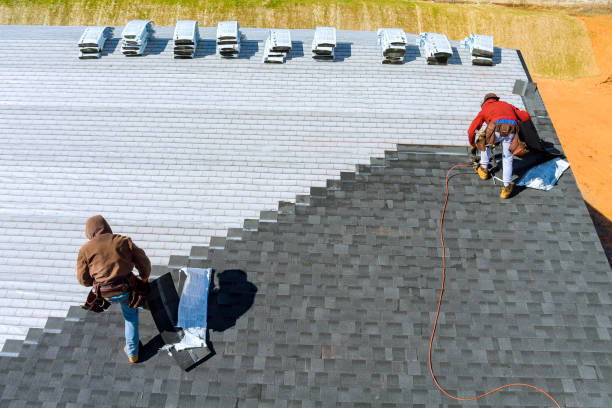 Best Metal Roofing Contractor  in Fredericktown, MO