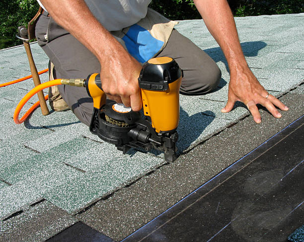 Best Roof Leak Repair  in Fredericktown, MO