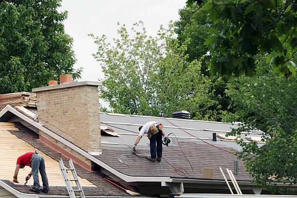 Heating Cable for Roof Installation in Fredericktown, MO