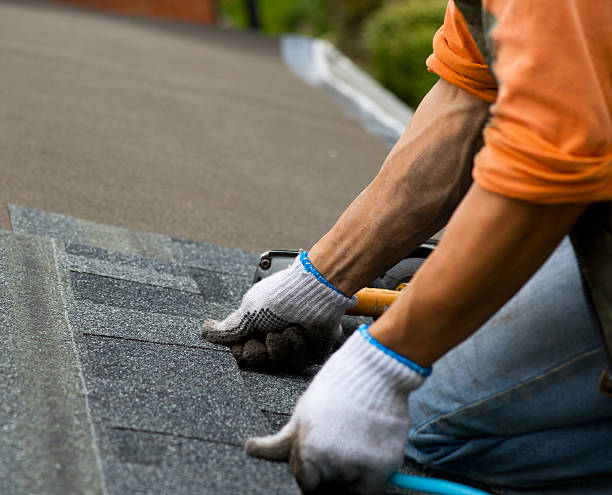 Best Gutter Installation and Roofing  in Fredericktown, MO